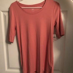 Maternity top